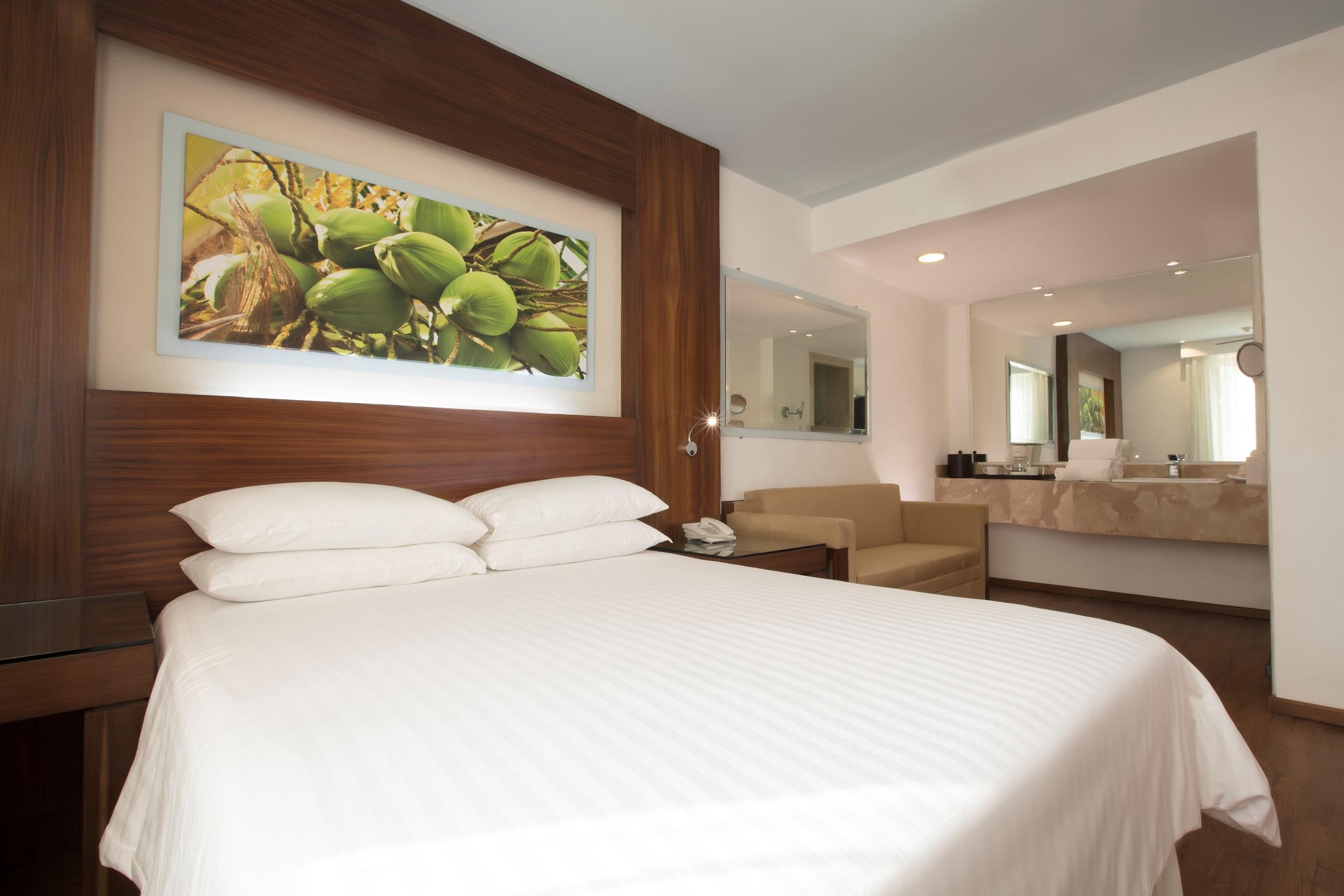 คริสตัล แกรนด์ นูเอโว บายาร์ตา Hotel นวยโวบาญาร์ตา ภายนอก รูปภาพ