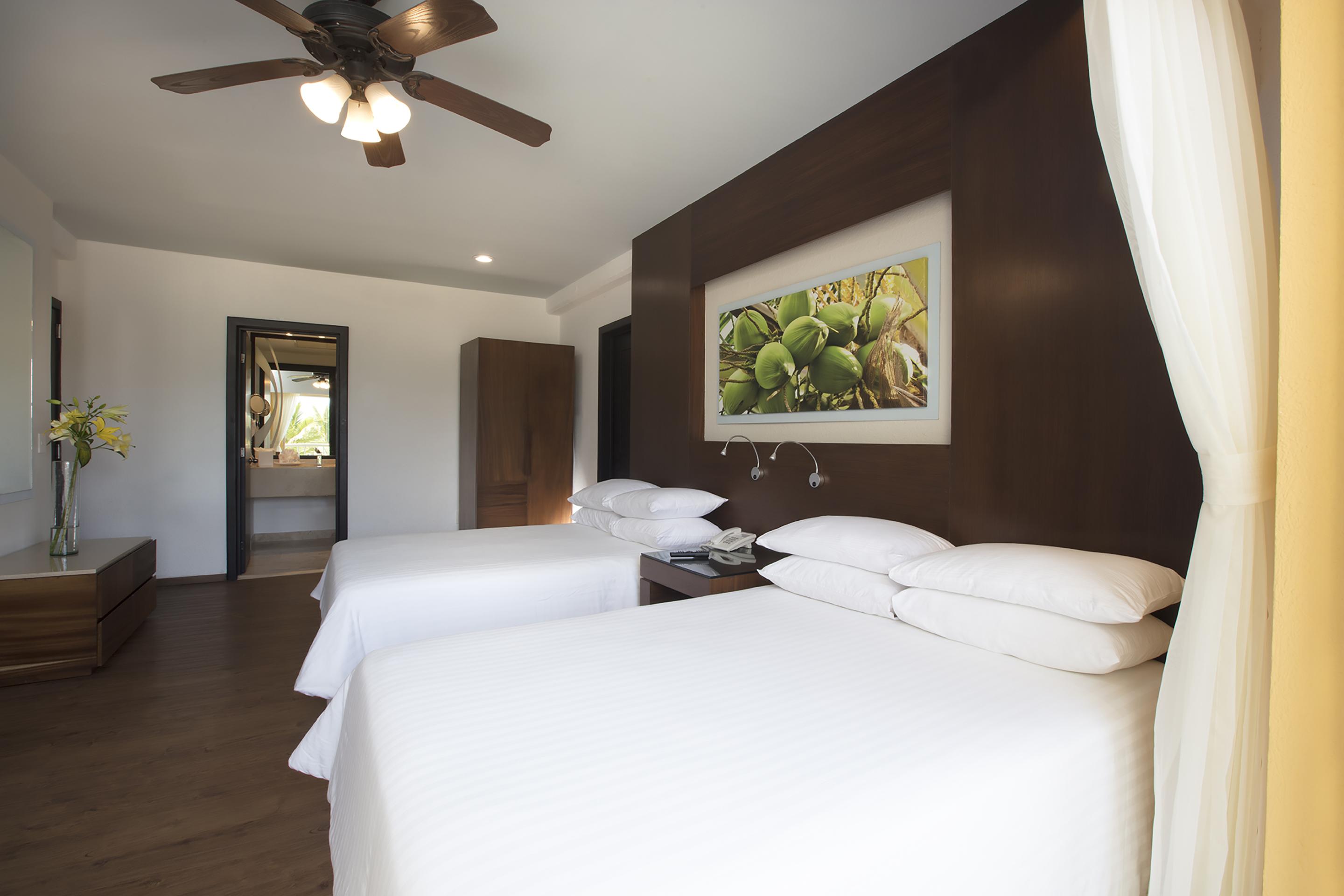คริสตัล แกรนด์ นูเอโว บายาร์ตา Hotel นวยโวบาญาร์ตา ภายนอก รูปภาพ