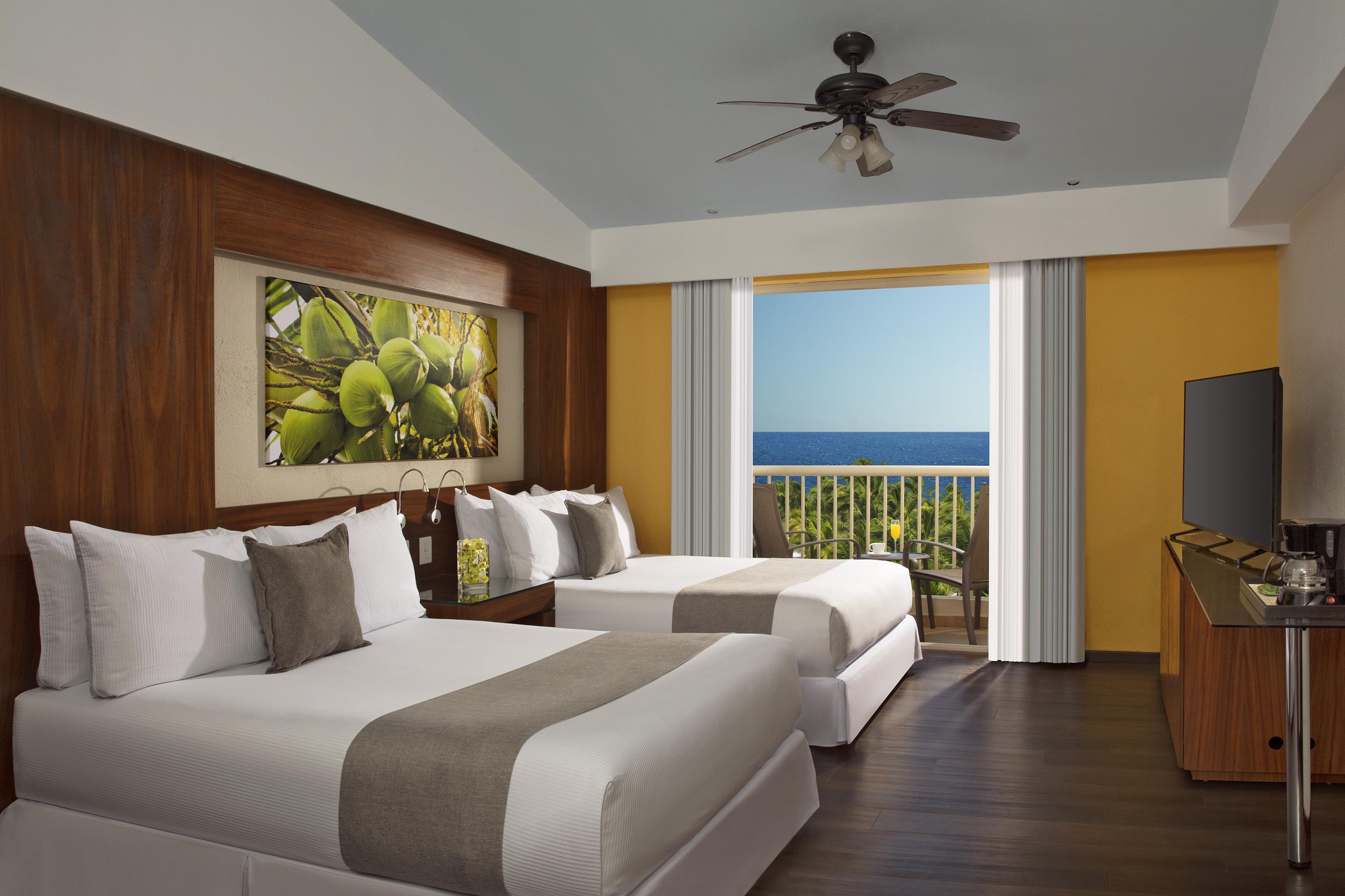คริสตัล แกรนด์ นูเอโว บายาร์ตา Hotel นวยโวบาญาร์ตา ภายนอก รูปภาพ