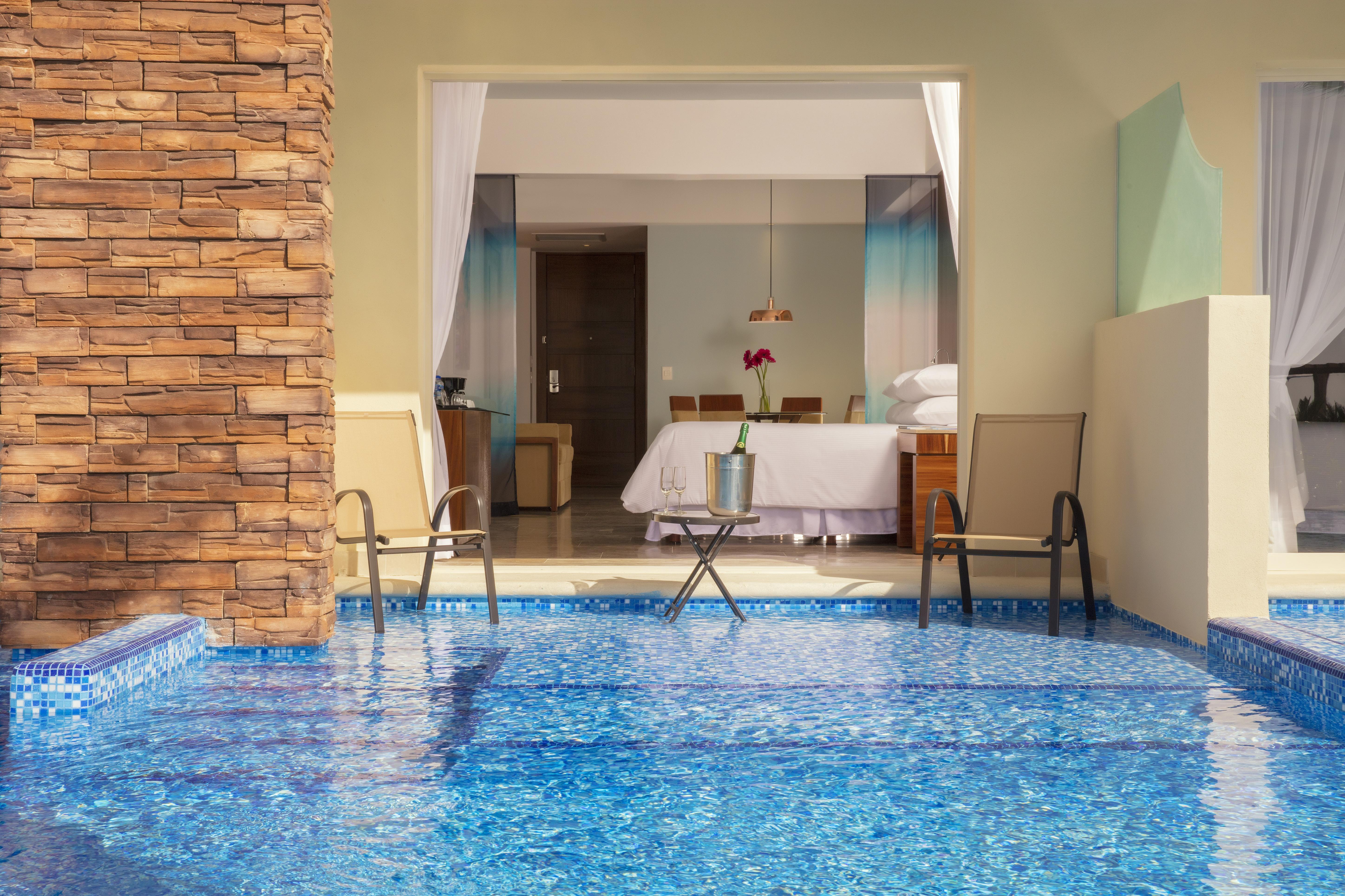 คริสตัล แกรนด์ นูเอโว บายาร์ตา Hotel นวยโวบาญาร์ตา ภายนอก รูปภาพ