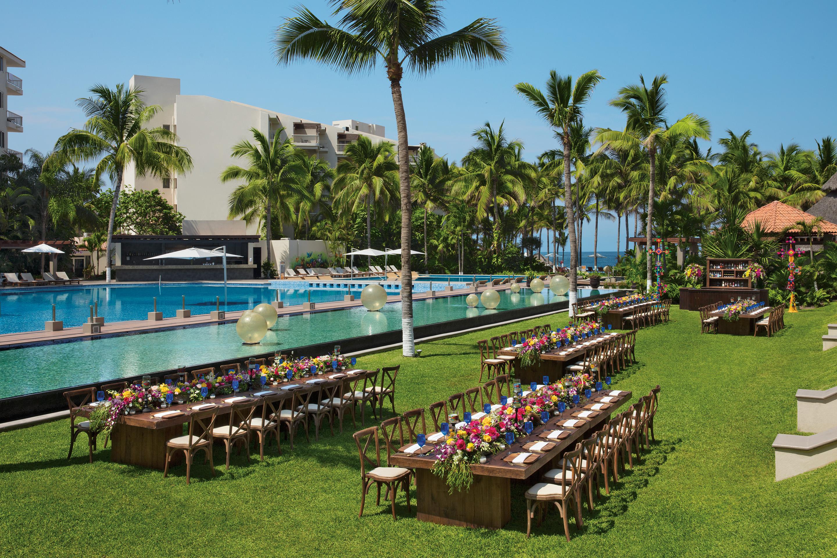 คริสตัล แกรนด์ นูเอโว บายาร์ตา Hotel นวยโวบาญาร์ตา ภายนอก รูปภาพ