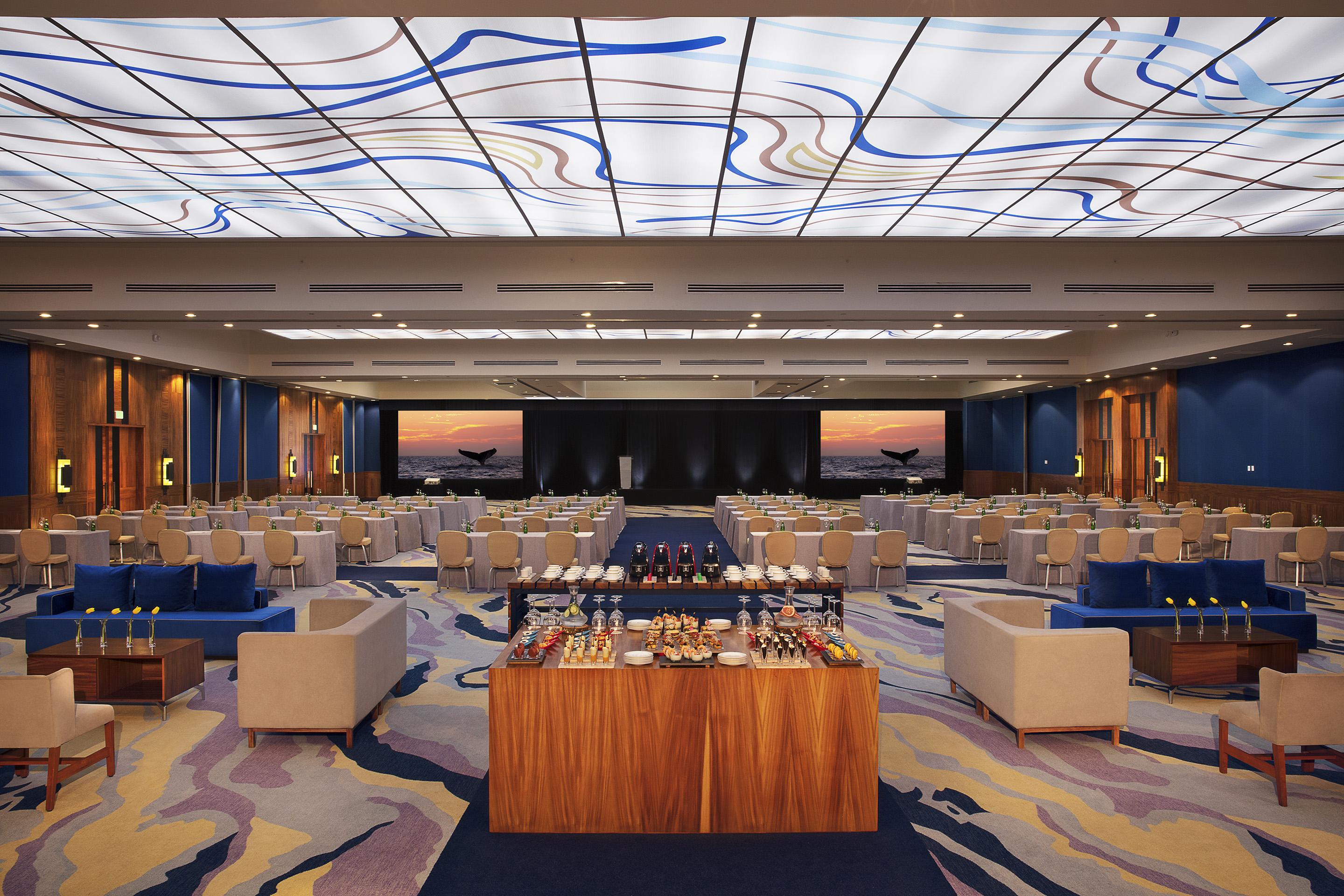 คริสตัล แกรนด์ นูเอโว บายาร์ตา Hotel นวยโวบาญาร์ตา ภายนอก รูปภาพ