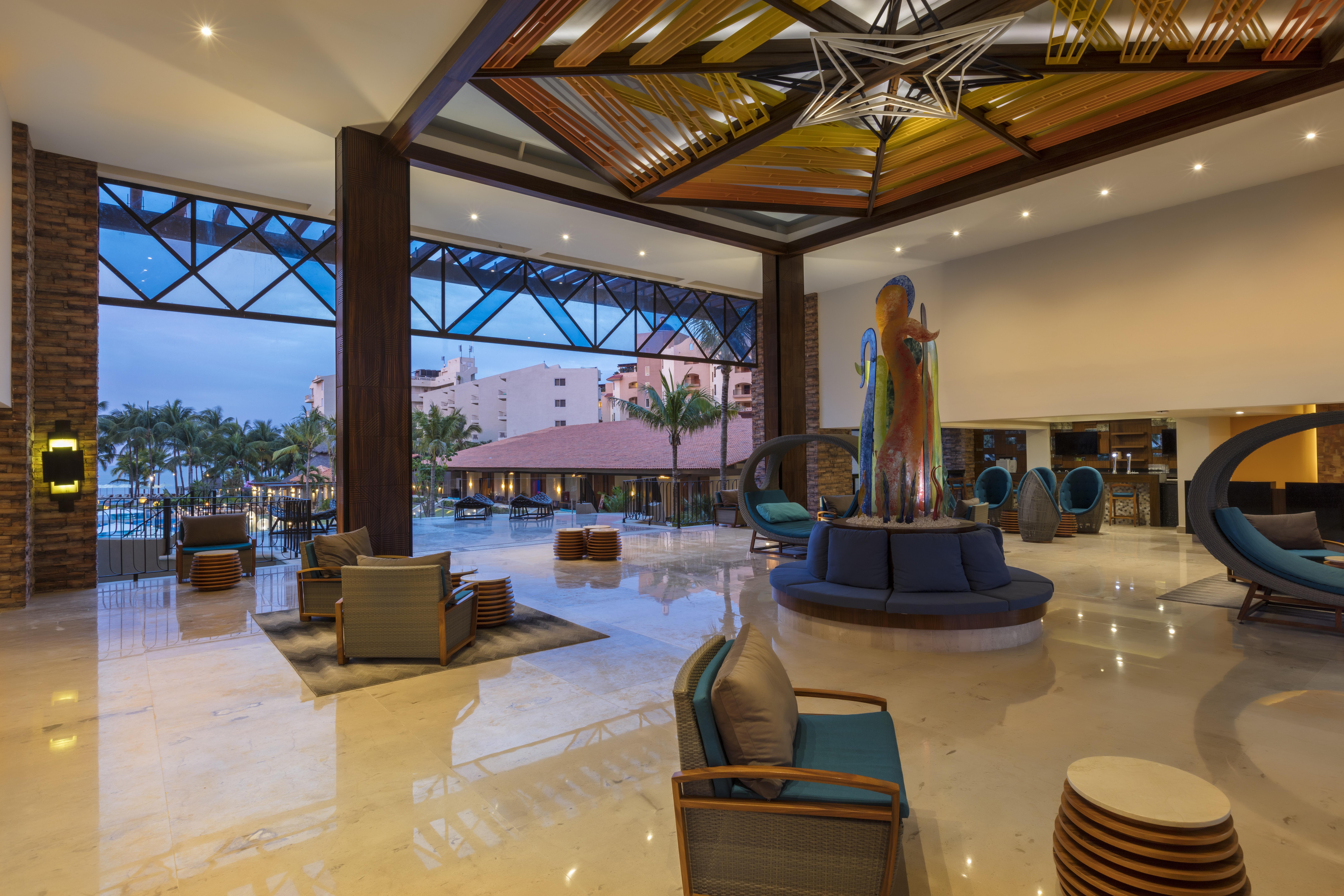 คริสตัล แกรนด์ นูเอโว บายาร์ตา Hotel นวยโวบาญาร์ตา ภายนอก รูปภาพ