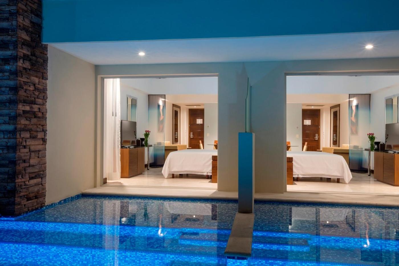 คริสตัล แกรนด์ นูเอโว บายาร์ตา Hotel นวยโวบาญาร์ตา ภายนอก รูปภาพ
